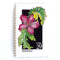 Image of 29-cent USPS postage stamp featuring a pink Herb Robert flower from the 1992 American Wildflower Series (Scott #2657)