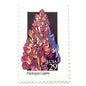 Image of 1992 American Wildflower Series “Harlequin Lupine” vintage USPS mail stamps. Scott #2664. Stamp Themes: Plants, Flowers, Wildflowers, Flora. Pink, Purple, Orange, Multicolored gummed postage stamp. Perfect postage stamp to use for save the date announcements, wedding invitation postage, bridal shower invitations, birth announcements, valentine’s day, thank you cards, and snail mail.