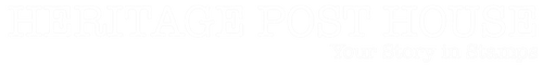 Heritage Post House logo