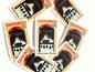 Vintage Unused California Settlement Stamps (Mission Bells), USPS Postage 6c - Heritage Post House